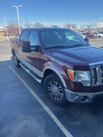 2010 Ford F-150 XL