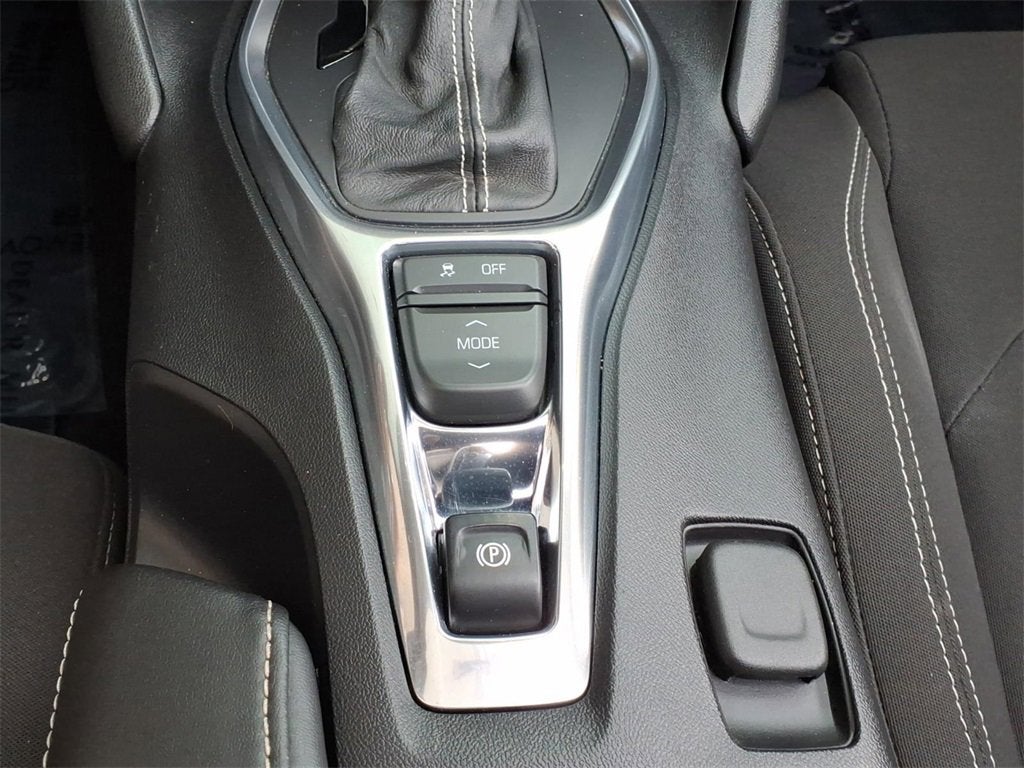 2017 Chevrolet Camaro 1SS