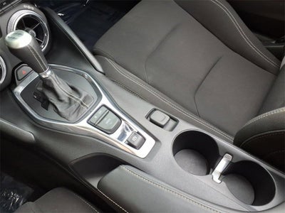 2017 Chevrolet Camaro 1SS