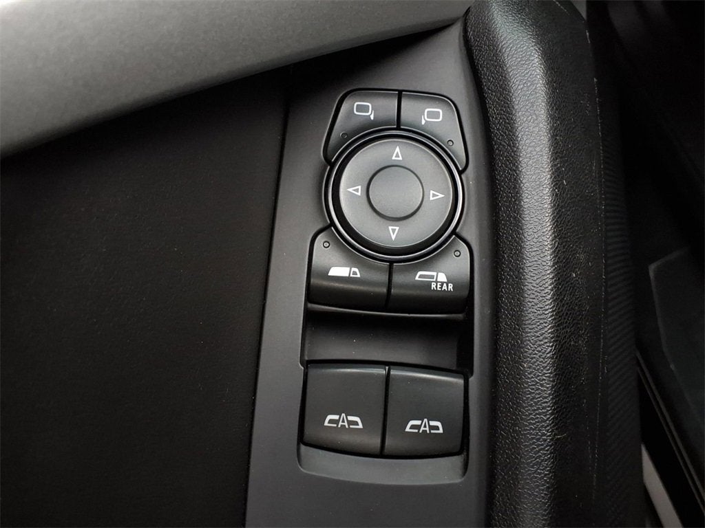 2017 Chevrolet Camaro 1SS