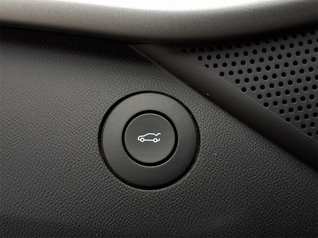 2017 Chevrolet Camaro 1SS