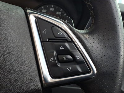 2017 Chevrolet Camaro 1SS