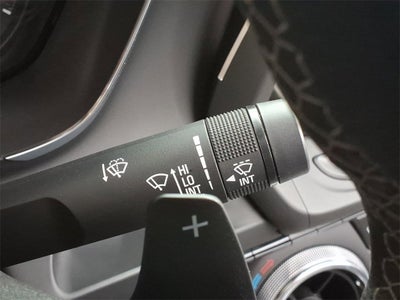 2017 Chevrolet Camaro 1SS