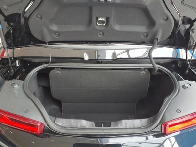 2017 Chevrolet Camaro 1SS