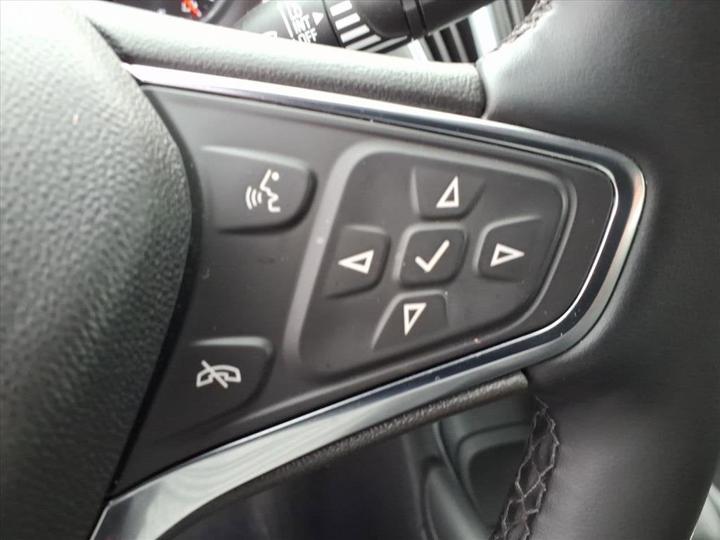 2024 Chevrolet Malibu 2LT