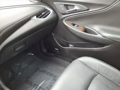 2024 Chevrolet Malibu 2LT