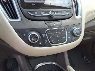 2024 Chevrolet Malibu 2LT