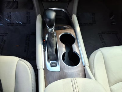 2024 Chevrolet Malibu 2LT