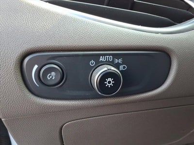 2024 Chevrolet Malibu 2LT