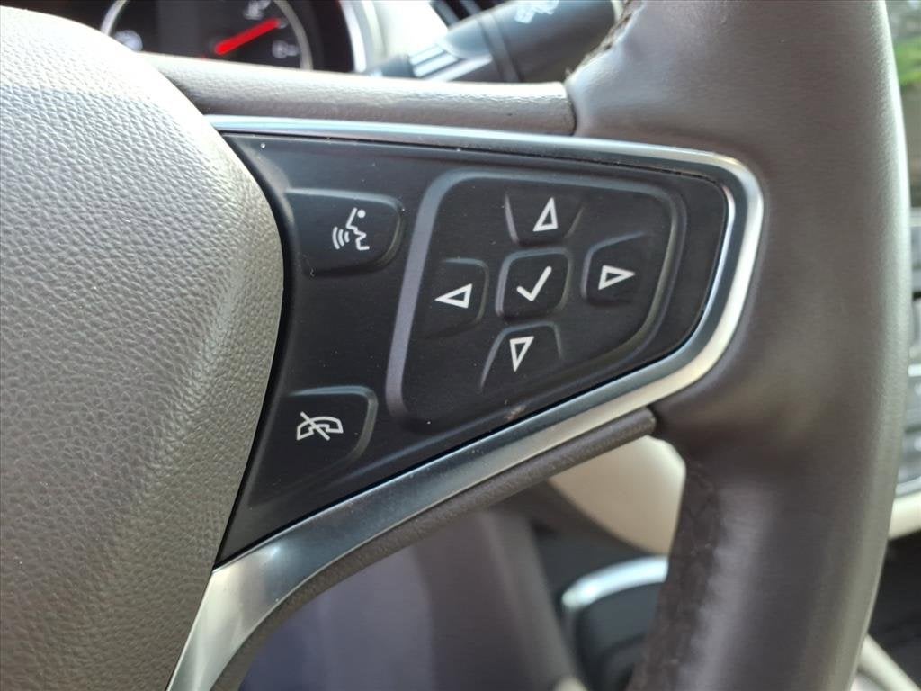 2024 Chevrolet Malibu 2LT