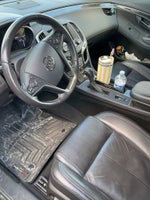 2015 Buick LaCrosse Leather