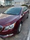 2015 Buick LaCrosse Leather
