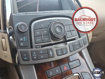 2013 Buick LaCrosse Premium 2