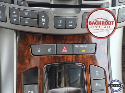 2013 Buick LaCrosse Premium 2