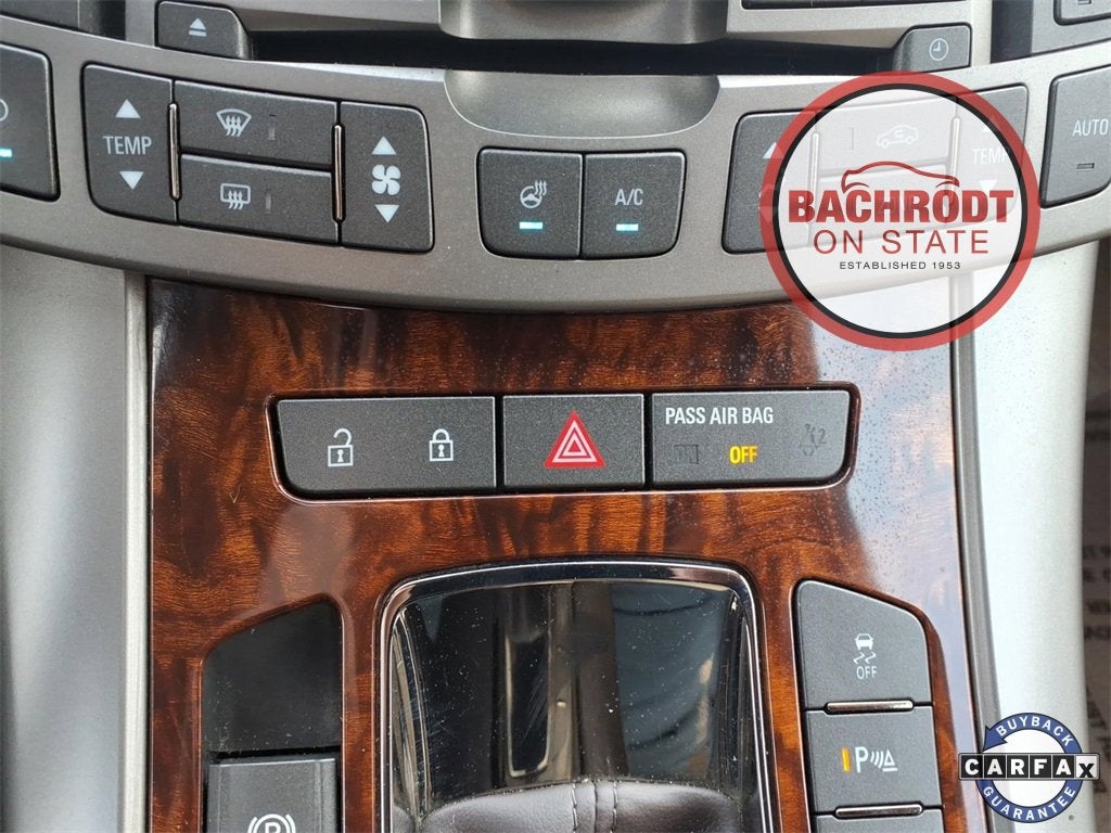 2013 Buick LaCrosse Premium 2