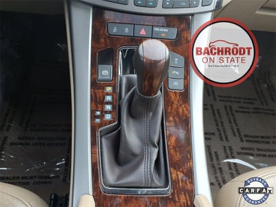 2013 Buick LaCrosse Premium 2