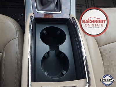 2013 Buick LaCrosse Premium 2