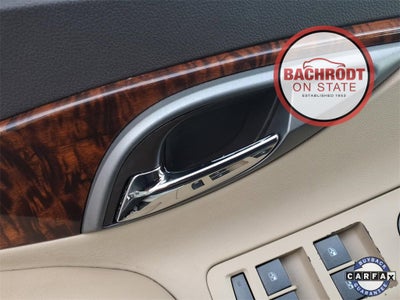 2013 Buick LaCrosse Premium 2