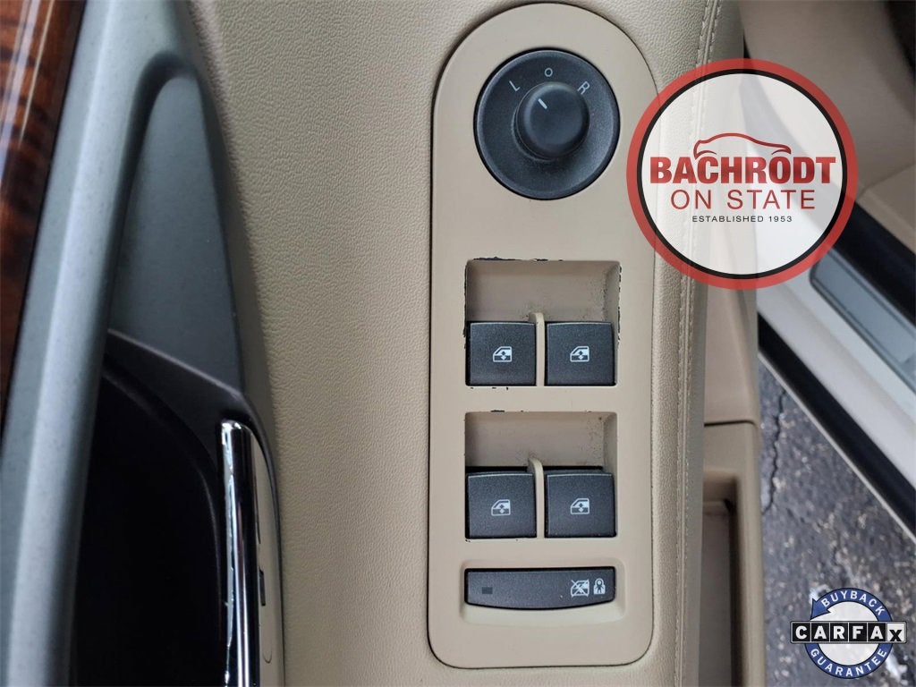 2013 Buick LaCrosse Premium 2