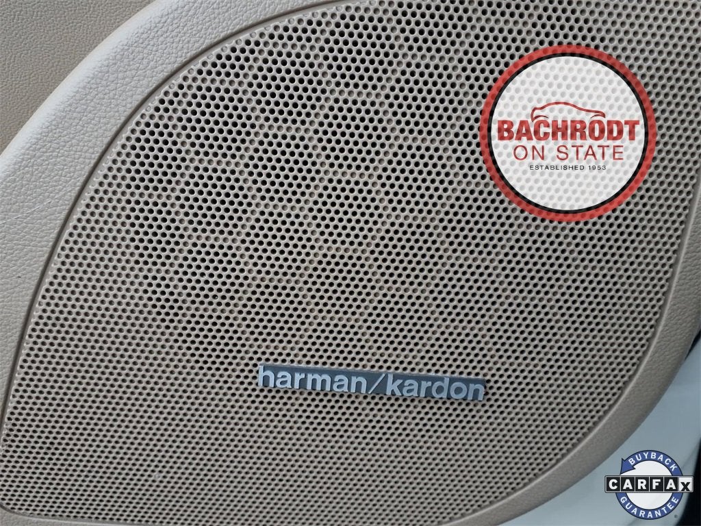 2013 Buick LaCrosse Premium 2