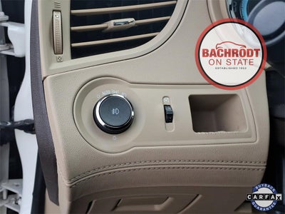 2013 Buick LaCrosse Premium 2