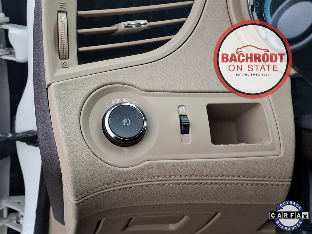 2013 Buick LaCrosse Premium 2