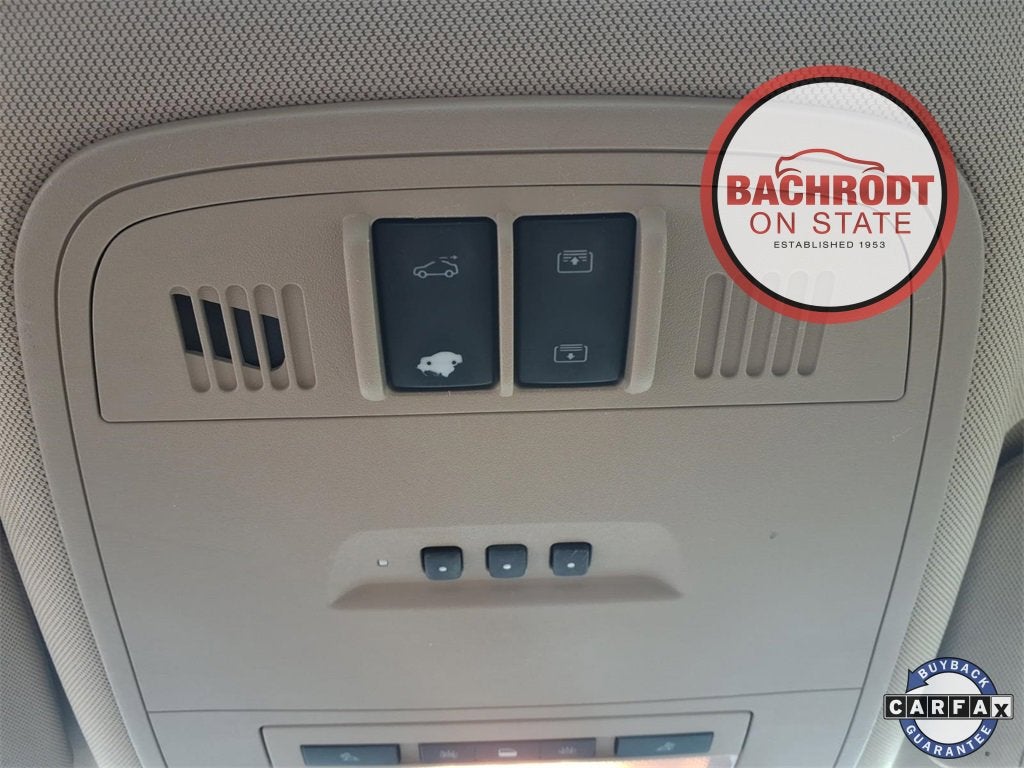 2013 Buick LaCrosse Premium 2