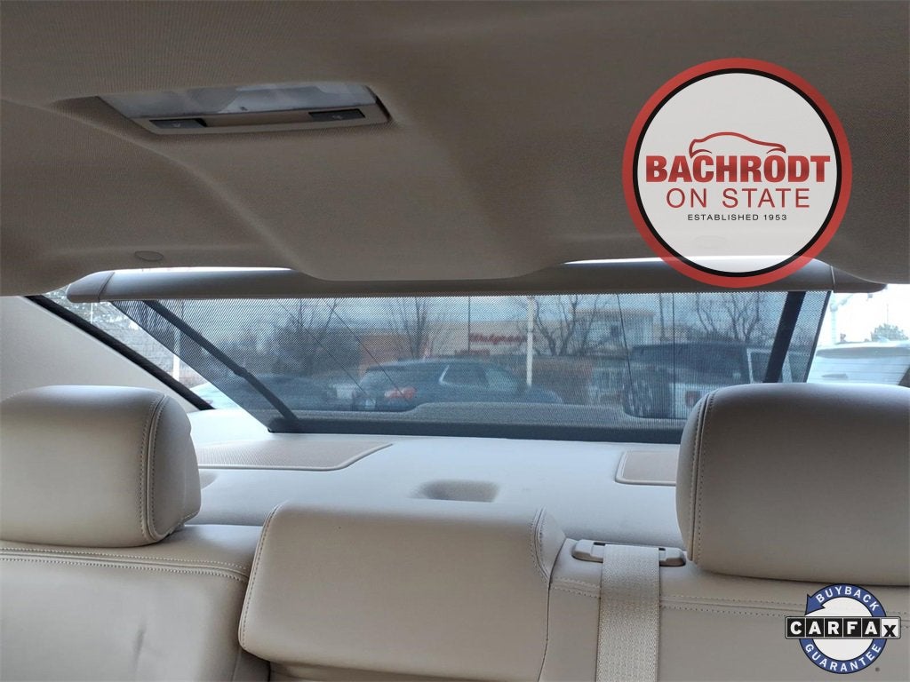 2013 Buick LaCrosse Premium 2