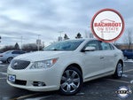 2013 Buick LaCrosse Premium 2