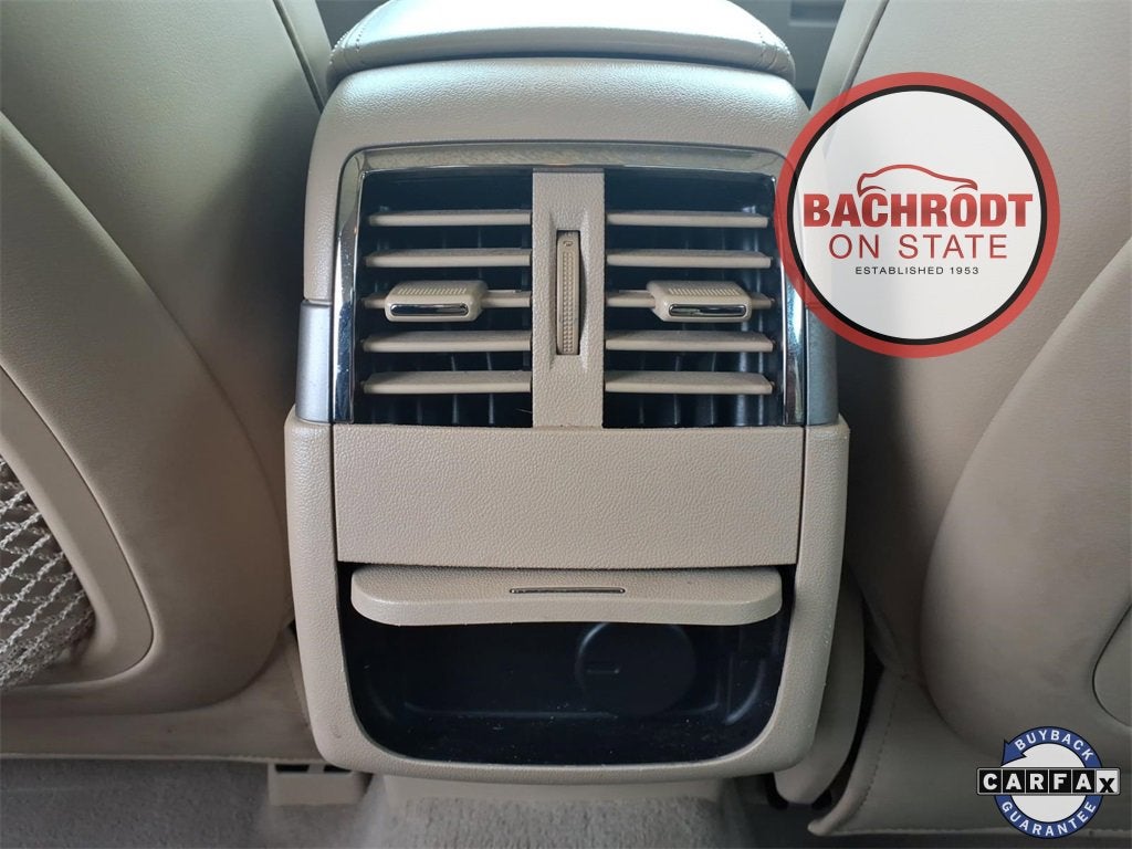 2013 Buick LaCrosse Premium 2