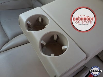 2013 Buick LaCrosse Premium 2