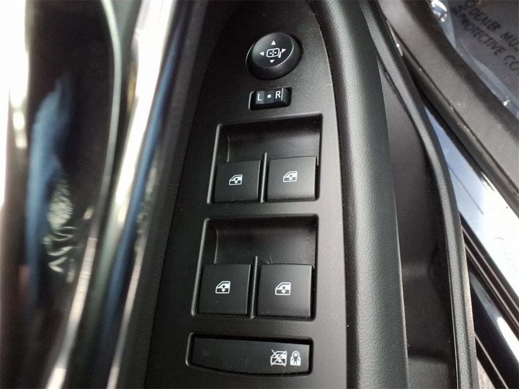 2018 Cadillac ATS Luxury AWD