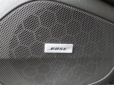 2018 Cadillac ATS Luxury AWD