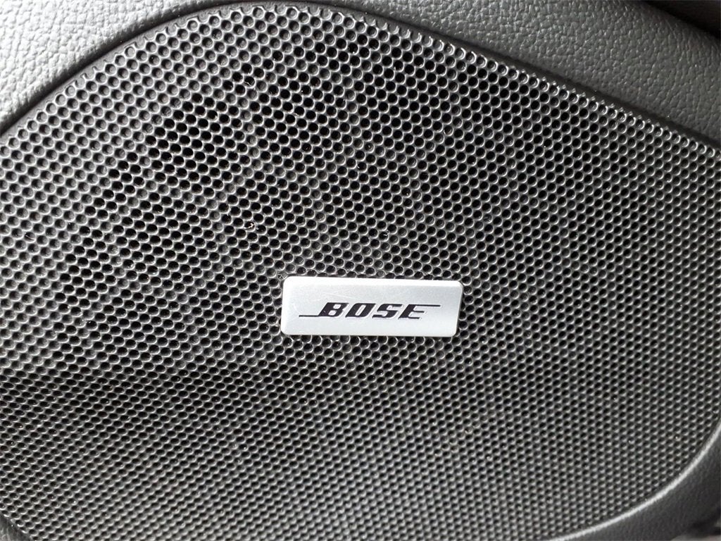 2018 Cadillac ATS Luxury AWD