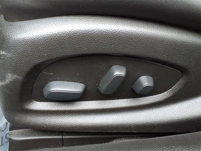 2018 Cadillac ATS Luxury AWD