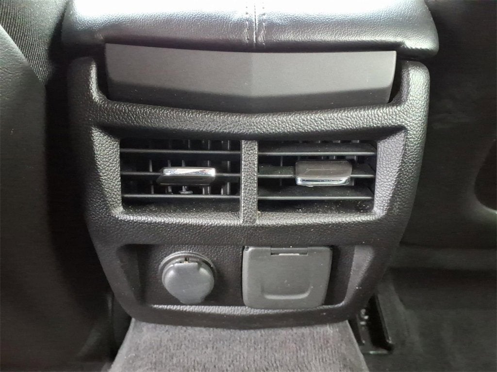 2018 Cadillac ATS Luxury AWD