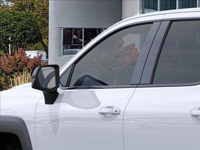 2026 Chevrolet Silverado EV LT - Extended Range