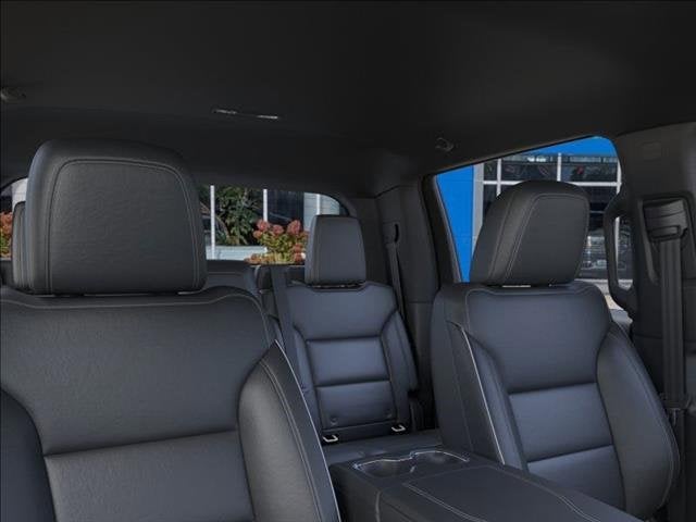 2026 Chevrolet Silverado EV LT - Extended Range