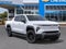 2026 Chevrolet Silverado EV LT - Extended Range