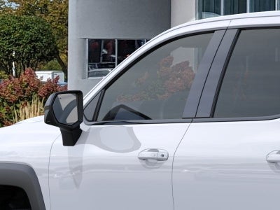 2026 Chevrolet Silverado EV LT - Extended Range