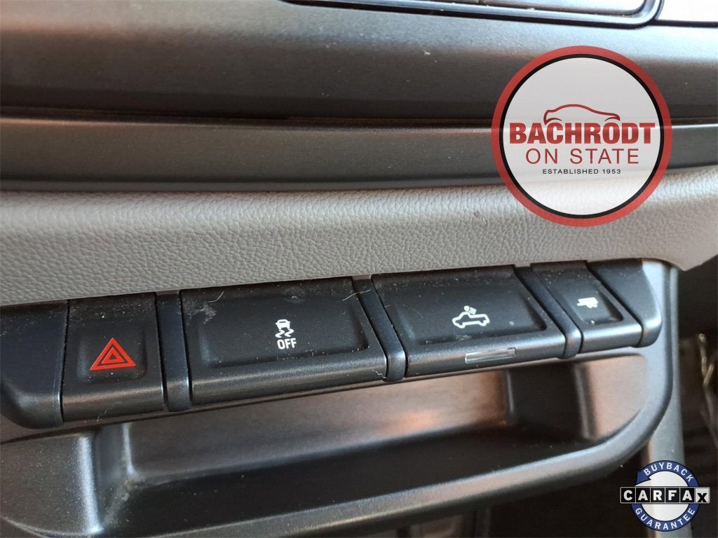 2021 Chevrolet Colorado WT