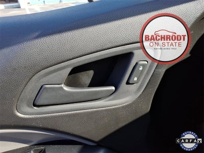 2021 Chevrolet Colorado WT