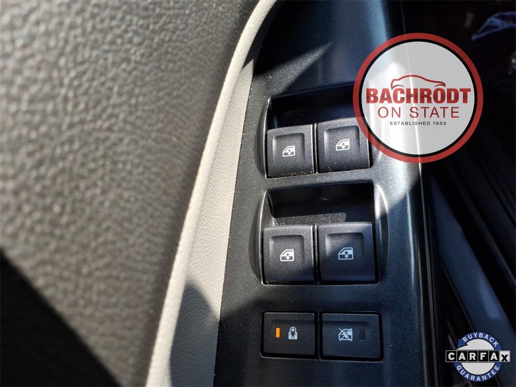 2021 Chevrolet Colorado WT