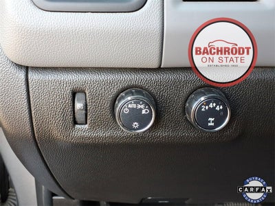 2021 Chevrolet Colorado WT