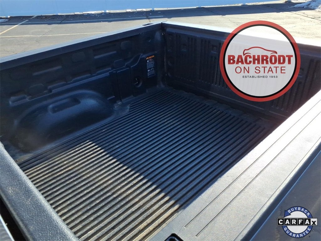 2021 Chevrolet Colorado WT