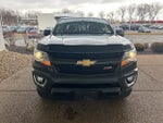 2018 Chevrolet Colorado 4WD Z71