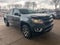 2018 Chevrolet Colorado 4WD Z71