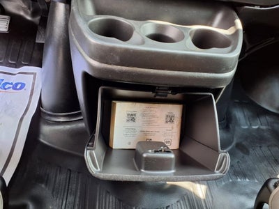 2024 Chevrolet Express Cargo 2500 WT