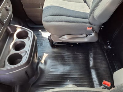 2024 Chevrolet Express Cargo 2500 WT