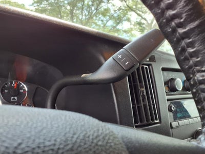 2024 Chevrolet Express Cargo 2500 WT